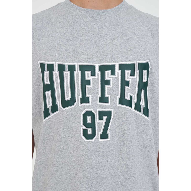 Huffer Block Tee 220/Gains image number 2